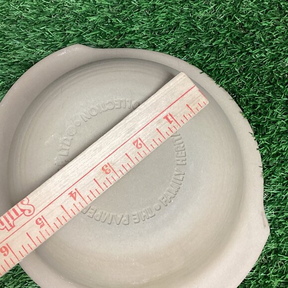 The Pampered Chef Stoneware Baking Bowl - Picture 6 of 12